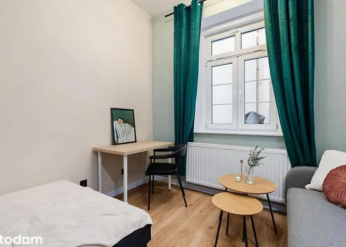 Two Old Town * Poznań