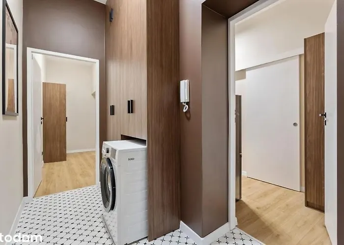 Two Old Town * Poznan