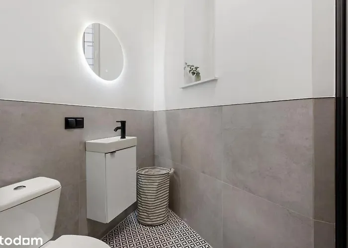 Two Old Town * Poznan